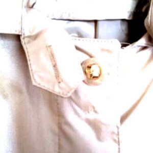 New Women's Raincoat, XXL